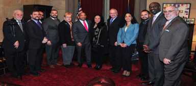 Assembly, Senate Reappoint Regents