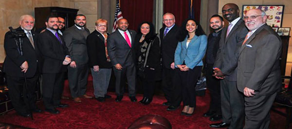 Assembly, Senate Reappoint Regents
