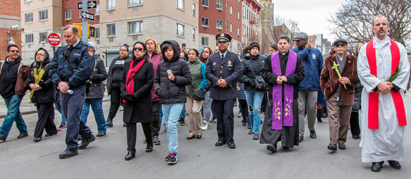 Bronxites remember Happy Land victims|Bronxites remember Happy Land victims|Bronxites remember Happy Land victims