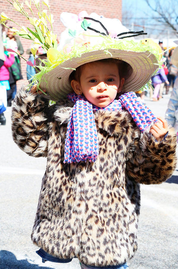 St. Frances De Chantal Holds Spring Parade|St. Frances De Chantal Holds Spring Parade|St. Frances De Chantal Holds Spring Parade
