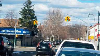 Much-needed Wallace Avenue traffic signal now operating