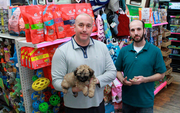 Crosby Pet Center gears up for its 20th anniversary