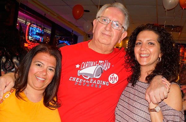 McDermott’s Pub Honors Michele Muccio’s Life, Legacy|McDermott’s Pub Honors Michele Muccio’s Life, Legacy|McDermott’s Pub Honors Michele Muccio’s Life, Legacy|McDermott’s Pub Honors Michele Muccio’s Life, Legacy|McDermott’s Pub Honors Michele Muccio’s Life, Legacy|McDermott’s Pub Honors Michele Muccio’s Life, Legacy