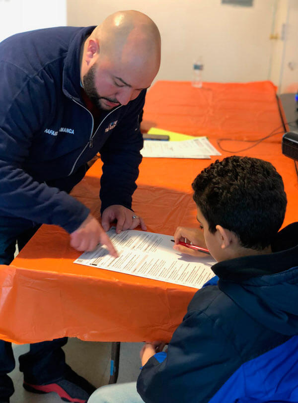Salamanca Kicks-Off Participatory Budgeting