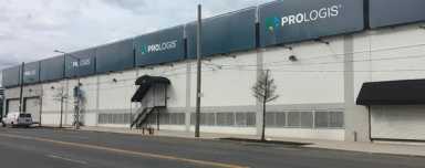 E-commerce operator leases ABC warehouse