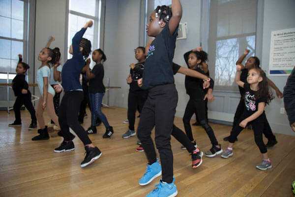 Mind Builders Mind-Builders Academy celebrates 40th anniversary – Bronx Times