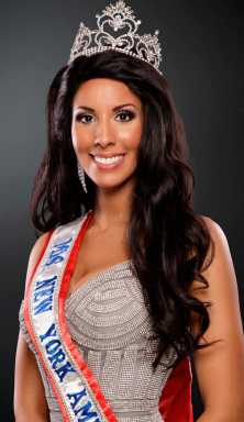 From boots to heels: meet the GI vying for Mrs. America