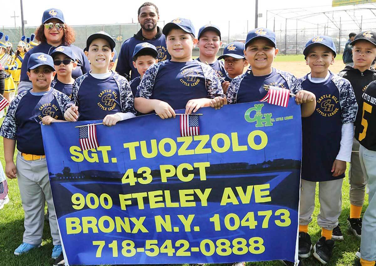 Castle Hill Little League’s Opening Day|Castle Hill Little League’s Opening Day|Castle Hill Little League’s Opening Day|Castle Hill Little League’s Opening Day|Castle Hill Little League’s Opening Day|Castle Hill Little League’s Opening Day