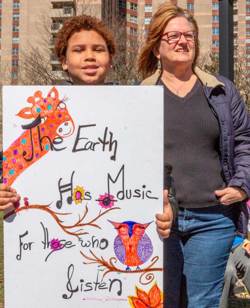 Co-op City Celebrates Earth Day|Co-op City Celebrates Earth Day|Co-op City Celebrates Earth Day