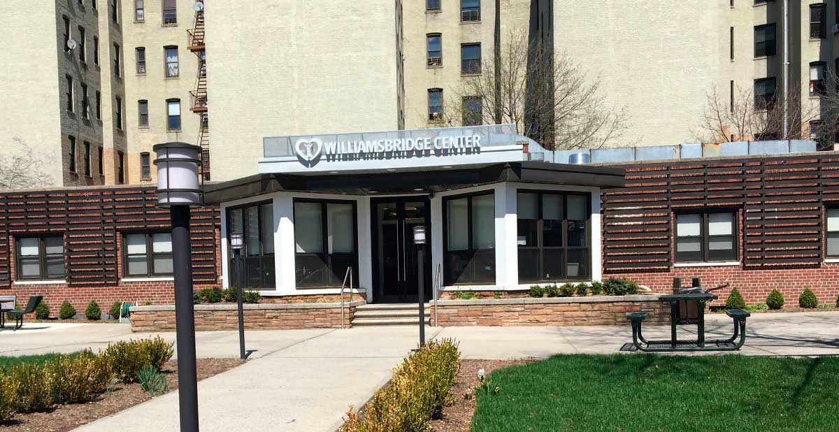Bronx healthcare centers receive 5-star certification