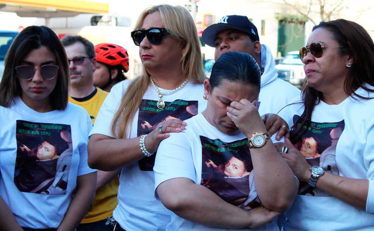 Vigil held for fallen cyclist killed by hit & run driver