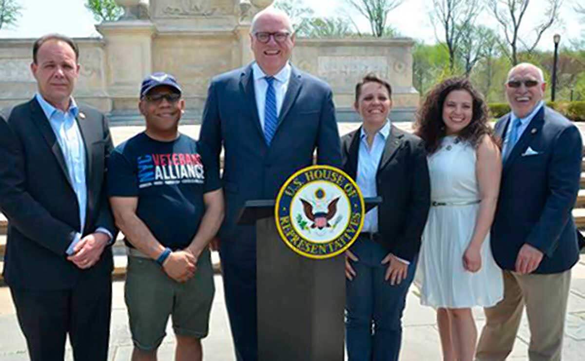 Crowley, Electeds Announce Students LIVE Act