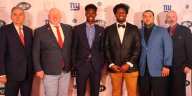 Elijah Jones Named Elite Scholar Athlete