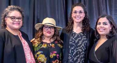 Celebr8You: Eye Care 4 A Vision Fundraiser