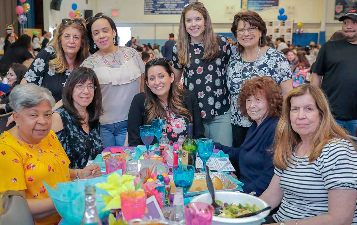 P.S. 304 Bingo Fundraiser