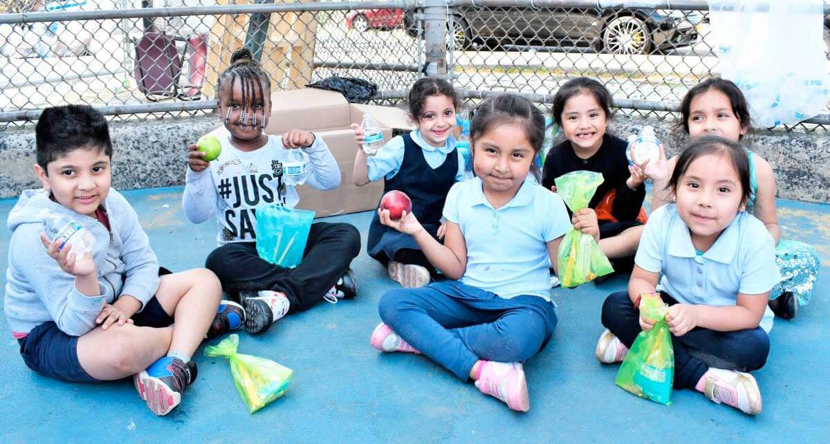 Hoops 4 Health Hosts Health-A-Thon|Hoops 4 Health Hosts Health-A-Thon