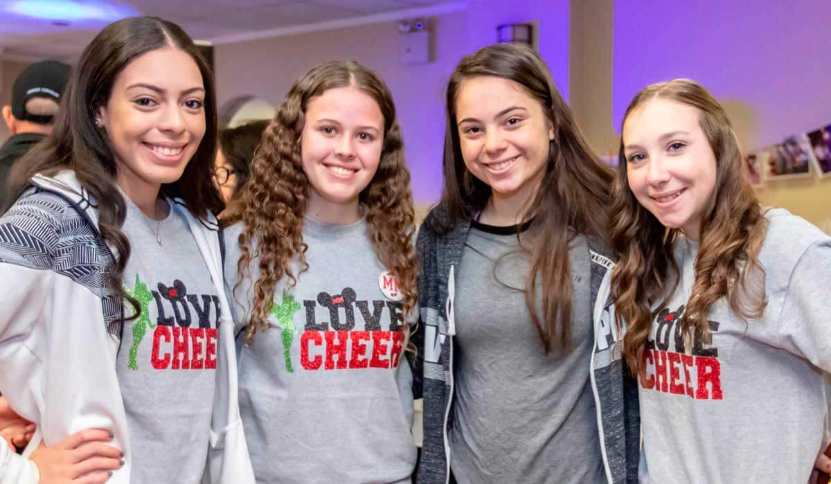 Michele Muccio Memorial Trust Fundraiser|Michele Muccio Memorial Trust Fundraiser