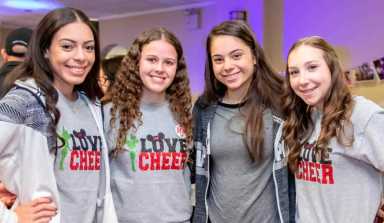 Michele Muccio Memorial Trust Fundraiser|Michele Muccio Memorial Trust Fundraiser
