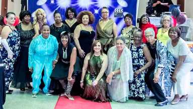 R.A.I.N. Boston Secor Holds Mother’s Day Celebration|R.A.I.N. Boston Secor Holds Mother’s Day Celebration