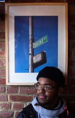 ‘Bronxer’ Alex Rivera documents BX’s raw beauty