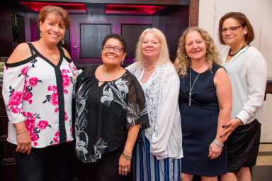 Bronx Times celebrates 25 women