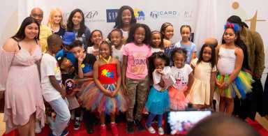 Champs For Autism’s Fashion Show|Champs For Autism’s Fashion Show