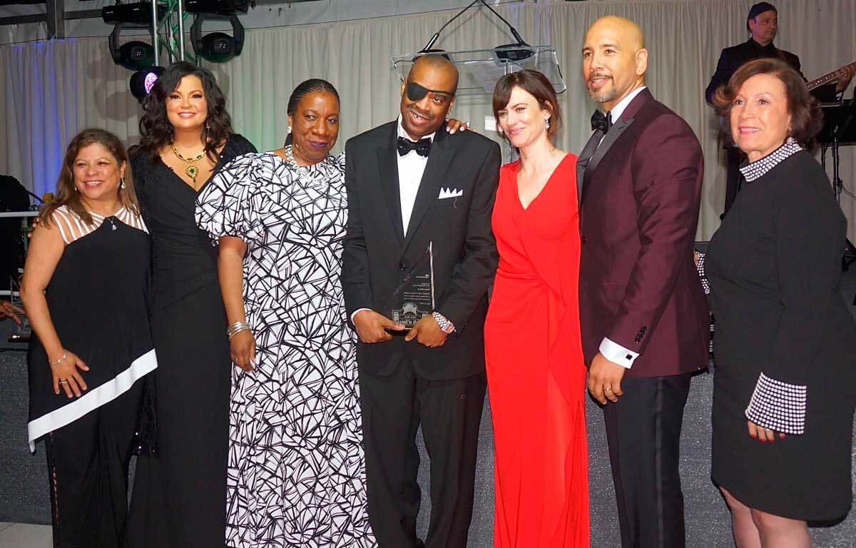 Bronxites Have A Ball At Bronx Ball Gala Bronx Times