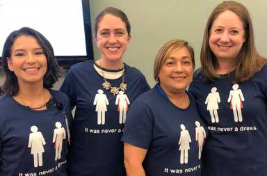 Parenting Workshop Offers Guidance