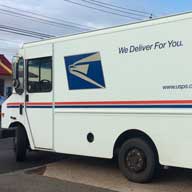 TN post office makes changes to parking habits