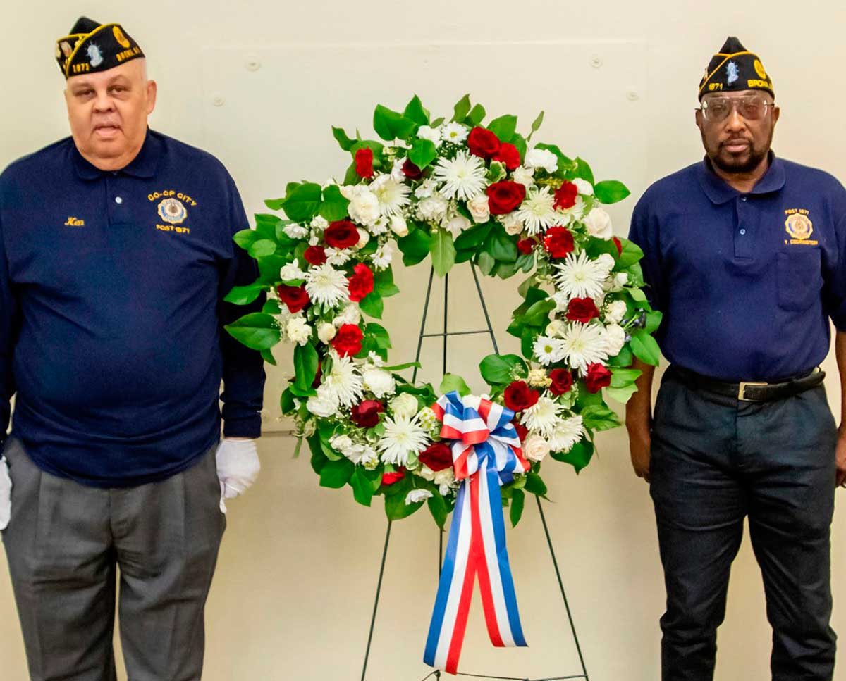 Post 1871’s Memorial Day Ceremony|Post 1871’s Memorial Day Ceremony|Post 1871’s Memorial Day Ceremony