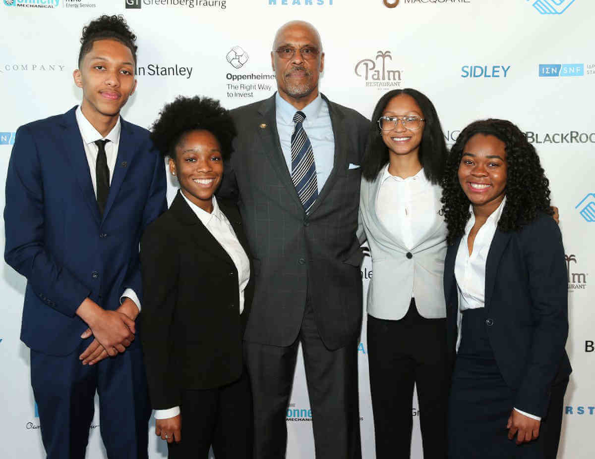 Madison Square B&G Club’s Youth Of The Year