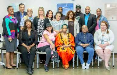 Soundview Drug Free Coalition Meets