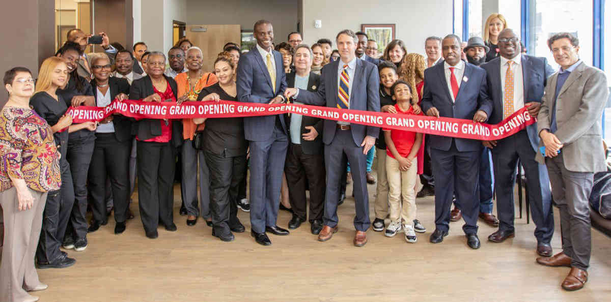 Urgent Care Opens On Webster Ave.