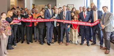 Urgent Care Opens On Webster Ave.