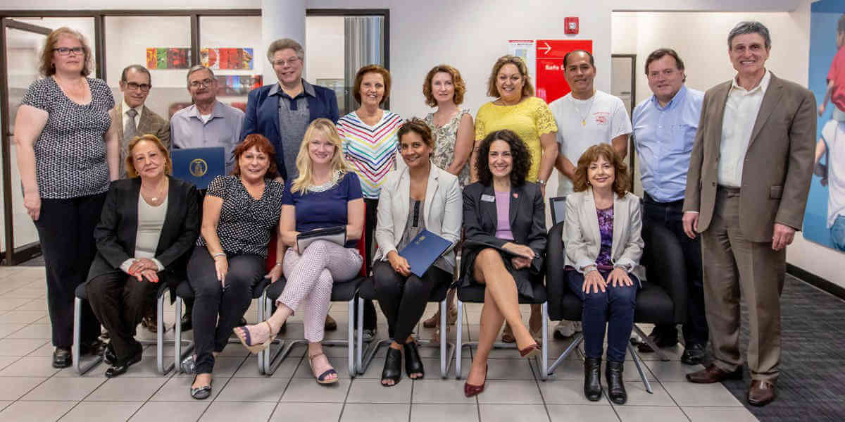 Pel Bay merchants celebrate 20-plus years in business