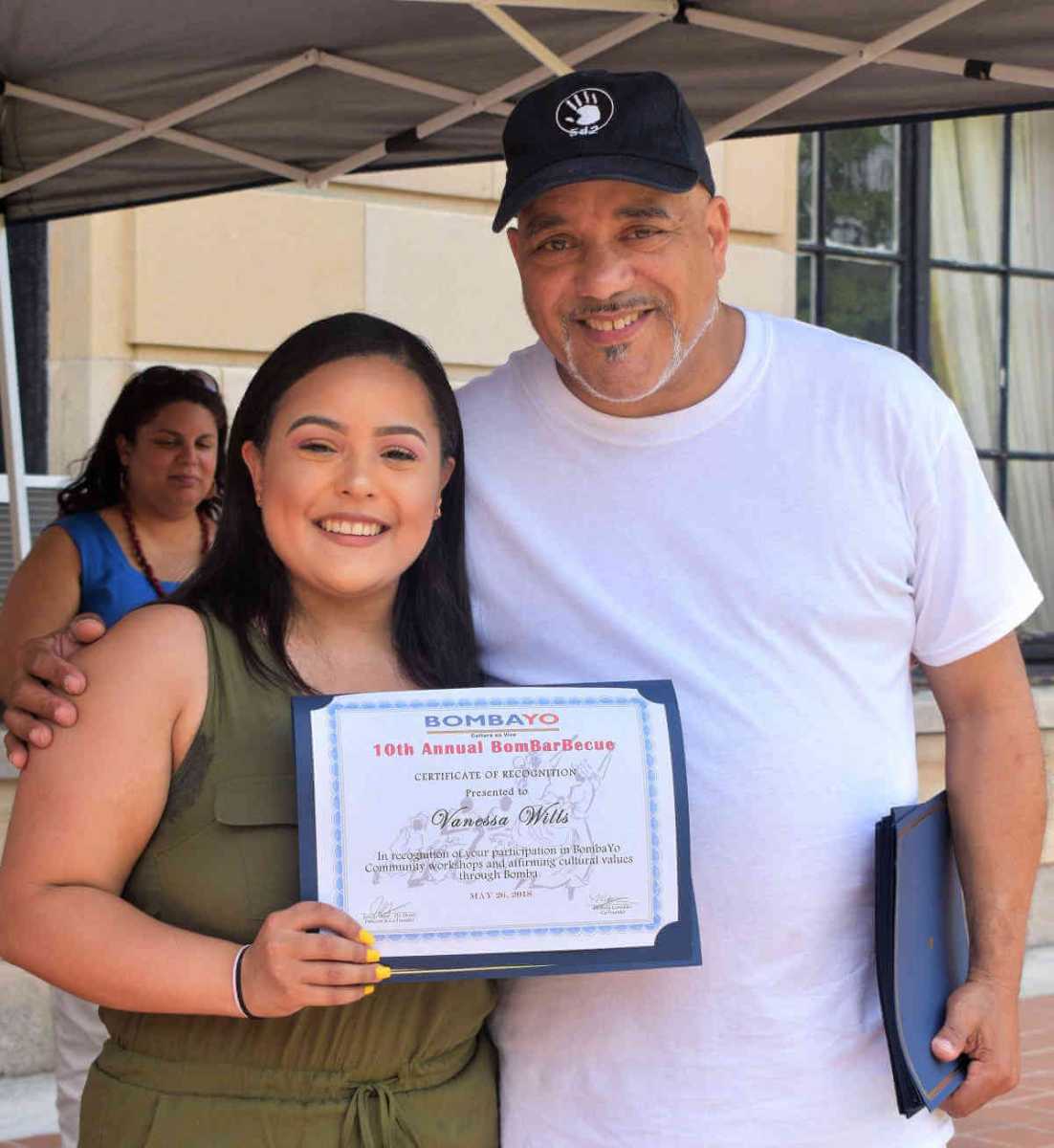 BombaYo’s BomBarBecue Honors Leaders|BombaYo’s BomBarBecue Honors Leaders|BombaYo’s BomBarBecue Honors Leaders|BombaYo’s BomBarBecue Honors Leaders