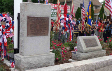 City Island Memorial Day Parade|City Island Memorial Day Parade|City Island Memorial Day Parade
