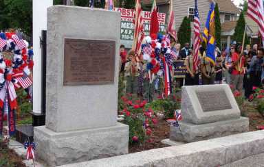 City Island Memorial Day Parade|City Island Memorial Day Parade|City Island Memorial Day Parade