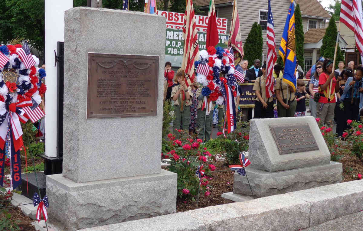 City Island Memorial Day Parade|City Island Memorial Day Parade|City Island Memorial Day Parade
