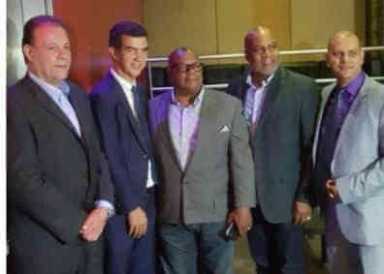Gjonaj Speaks At Bodega Assoc. Meeting
