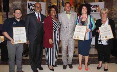 My Brother’s Keeper Family, Youth Event