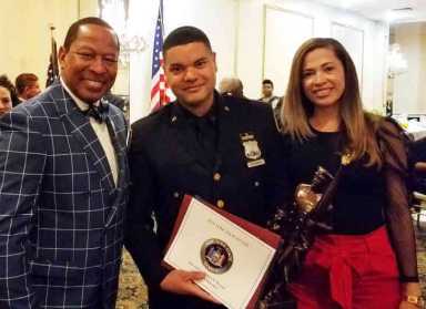 49th Precinct Community Council’s Fellowship Breakfast