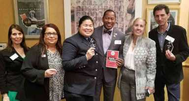 King Supports Family Paid Leave