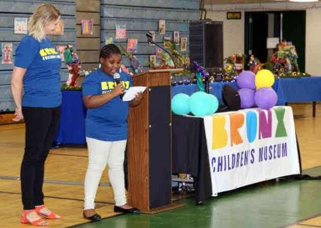 Little Friends Of The Museum Celebration