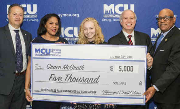 High Schoolers Win Scholarships|High Schoolers Win Scholarships