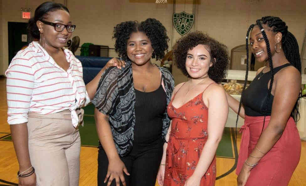PAL Robert McGuire Scholarship Awards