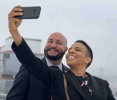 Salamanca Tours Brooklyn Navy Yard