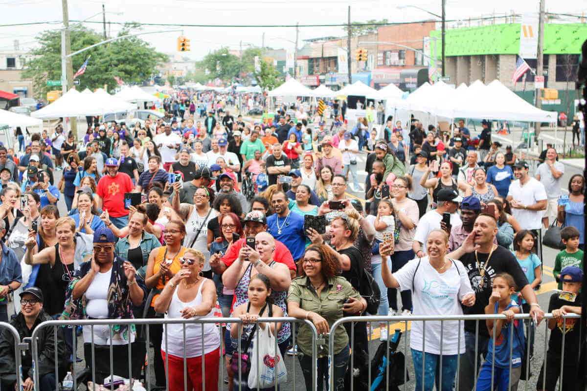 Fair @ The Square set for Saturday, June 16th