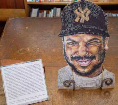 Bronx Faces Showcases Borough’s Diversity|Bronx Faces Showcases Borough’s Diversity|Bronx Faces Showcases Borough’s Diversity|Bronx Faces Showcases Borough’s Diversity|Bronx Faces Showcases Borough’s Diversity|Bronx Faces Showcases Borough’s Diversity