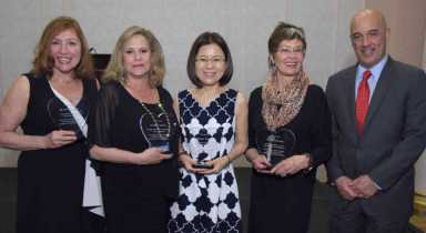 CNR School Of Nursing 40th Year